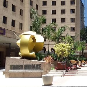 Mercure Sao Paulo Moema Times Square