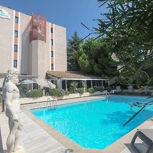 Hotel Campanile Antibes