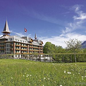 Jugendstilhotel Paxmontana