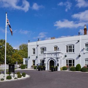 Worldhotels Distinctive Woughton House Hotel